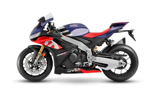 Stompgrip Tank Pad klar, Icon, Streetbike Tank Kit, für Aprilia RSV4 (Factory), Tuono V4 1100 (Facto