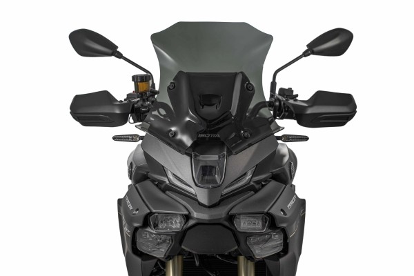 Sport Windschild stark getönt für Yamaha Tracer 9 GT /+ (25-)