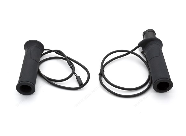 Heizgriffe für MT-07 (25-) / MT-09 (24-) / XSR 900 /GP (25-) / R7 (26-)