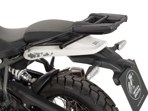 Easyrack Topcaseträger für Royal Enfield Himalayan 450 (24-) Hepco & Becker