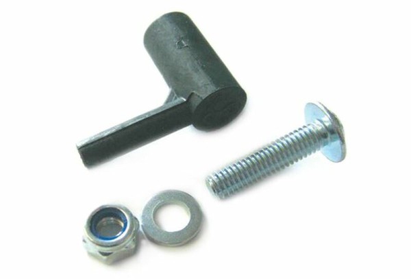 Scottoiler vSystem europäischer Adapter