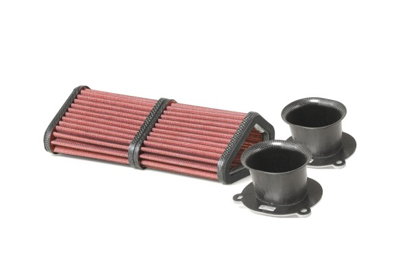 BMC Kit Einlasstrichter und CRF Filter