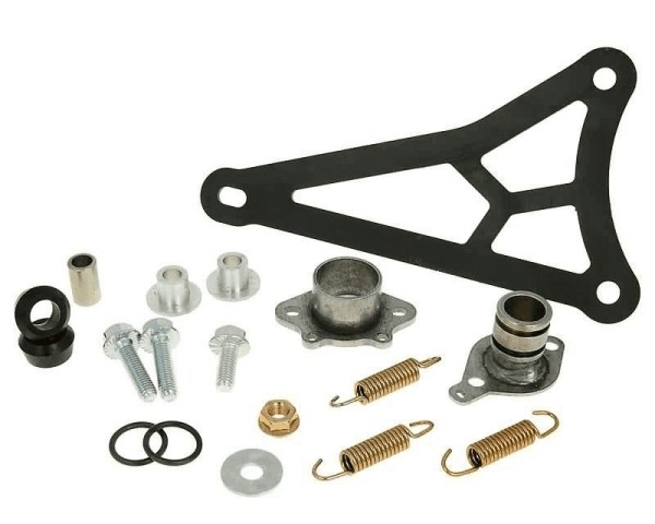 Yasuni Carrera 30 Mounting Kit