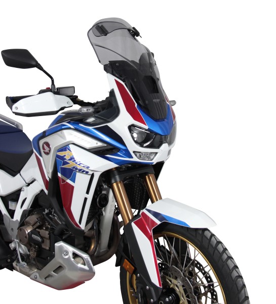 Variotouringscreen MRA "VTM" für HONDA CRF 1100 L Africa Twin / DCT Adventure Sports (Bj.2020-2023)