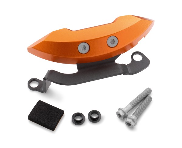 KTM Kupplungsdeckelschutz für 790 Duke (Bj.18-) / 890 Duke (Bj.20-) / 790 Adventure /R (Bj.19-)