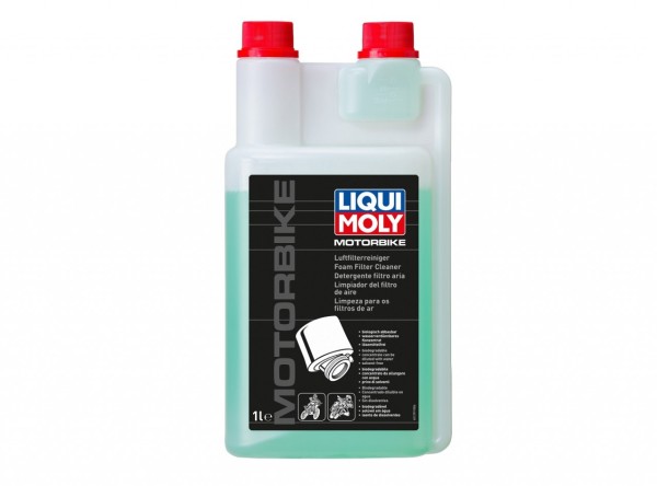 Liqui Moly Luftfilterreiniger, 1 l