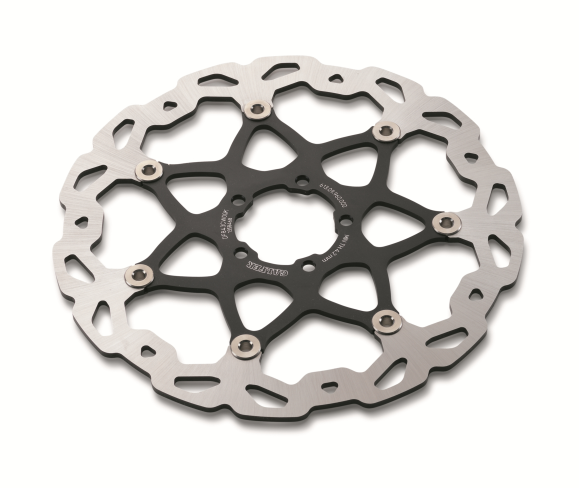 Wave-Bremsscheibe für Husqvarna Svartpilen 701 Original