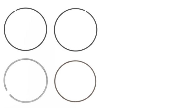 ATHENA Kolbenring Ø 77mm für Athena Kolben