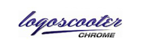 Logoscooter