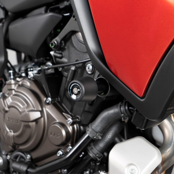 Sturzpads für Yamaha Tracer 700 (16-) - Barracuda