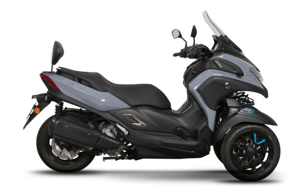 SHAD Rückenlehnen Befestigungssystem