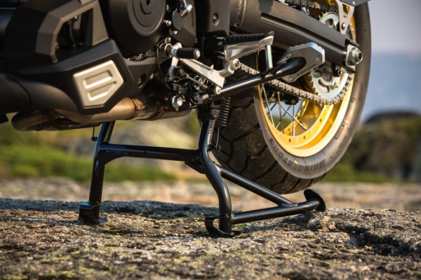 Hauptständer für Suzuki V-Strom 650 BJ. 2017