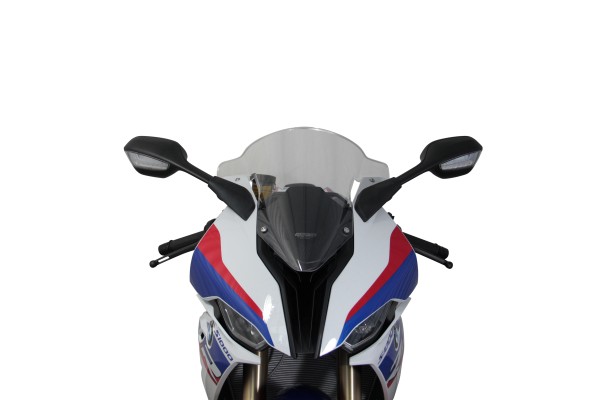 Originalformscheibe MRA "O" für BMW S 1000 RR (Bj.19-)