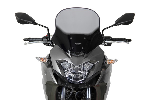 Tourenscheibe MRA "T" für KAWASAKI VERSYS X 250 / 300 (Bj.17-)
