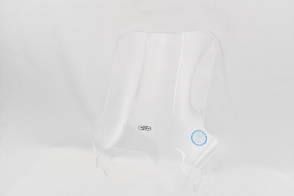 Windschutzscheibe ADV Typ Hochschutz für BMW F 800 GS (12-18), klar