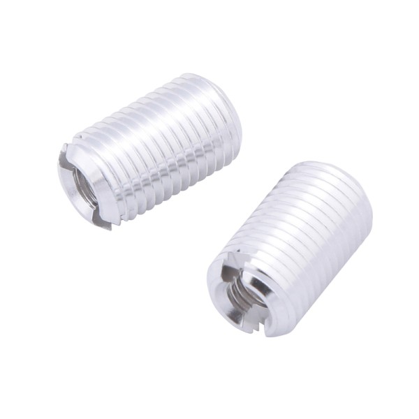 HIGHSIDER pro Lenkeradapter M12x1,25_M6, Für diverse Suzuki Modelle (Paar)