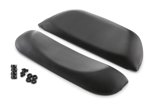 KTM Rückenpolsterkit für Topcase
