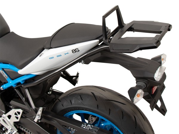 Alurack Topcase-Träger für Suzuki GSX-8S (23-) Hepco & Becker