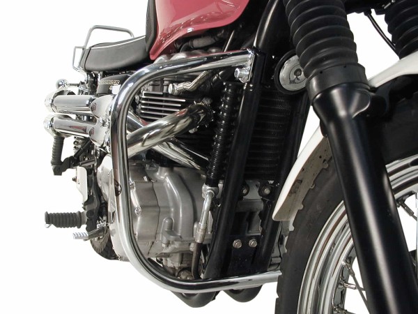 Motorschutzbügel für Triumph Bonneville T100 / Scrambler 900 (05-15)