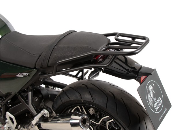 Rohrgepäckbrücke für BMW R 12 Nine T (24-) Hepco & Becker