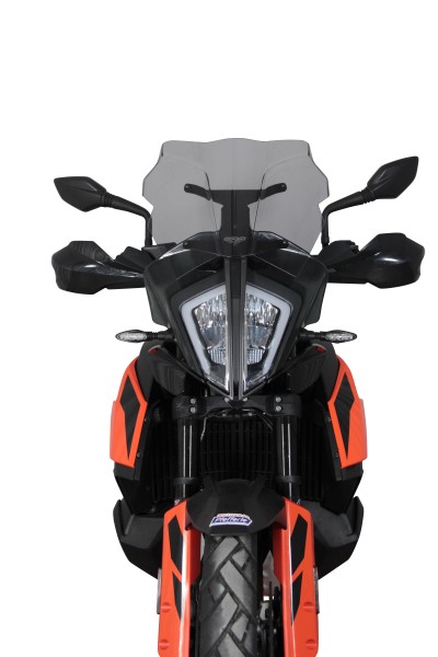 Sportscheibe MRA "SPN" für KTM 790 / 890 ADVENTURE /R (Bj.2018-)