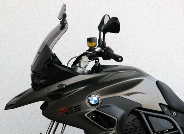 MRA BMW F 700 GS - X-creen Sport alle Baujahre