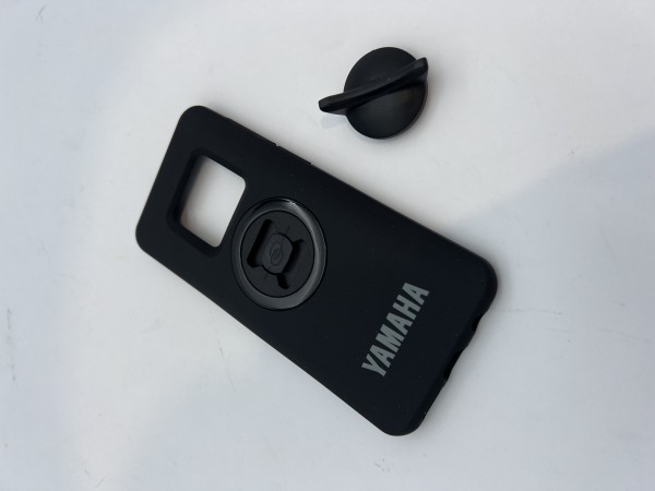 Yamaha Handy Hülle für Samsung Galaxy S8 / S9