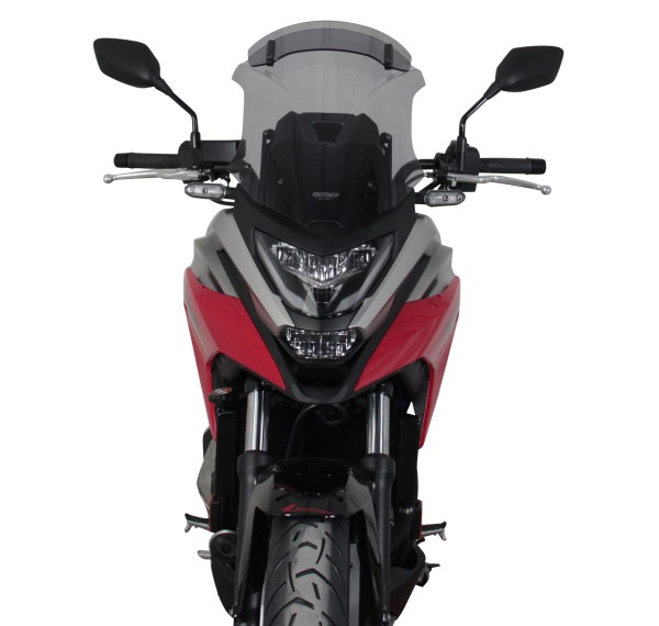 Variotouringscreen MRA "VTM" rauchgrau für Honda NC 750 X (21-24)
