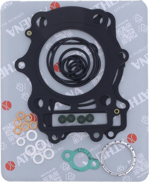 ATHENA Top End Zylinder Dichtsatz