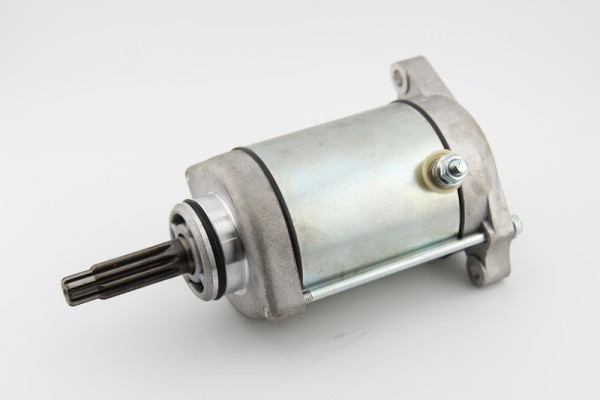 Tecnium Anlasser - Suzuki DR650SE