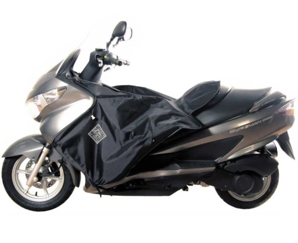Fahrerbeinschutz für Suzuki Burgman 125 /200 (07-21), Tucano Urbano
