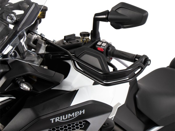 Griffschutz für Triumph Tiger 1200 Rally Pro / GT Pro / GT (22-) Hepco & Becker