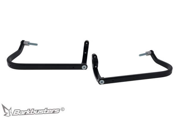 Barkbusters Hardware-Kit Zweipunktbefestigung