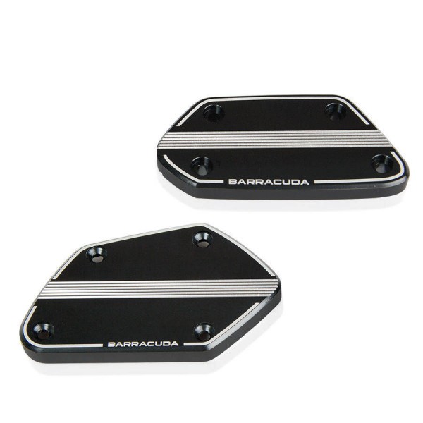 Abdeckung Bremsflüssigkeitsbehälter für BMW R 1250GS / BMW R 1200GS - Barracuda