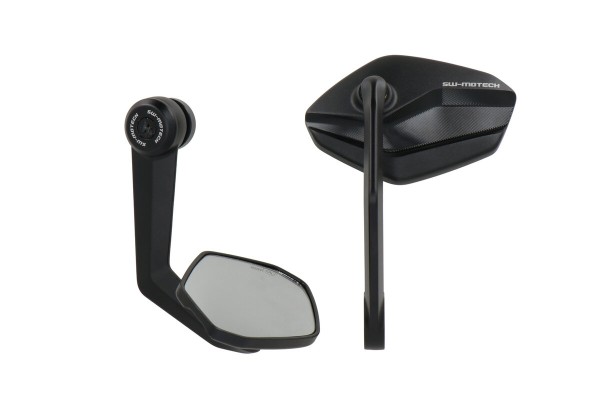 SW-Motech Lenkerendenspiegel für BMW R 12 G/S (25-)