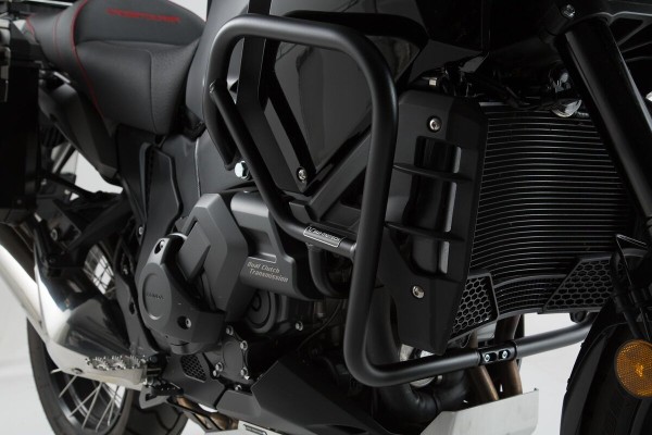 SW-Motech Sturzbügel für schwarz für Honda VFR 1200 X Crosstourer