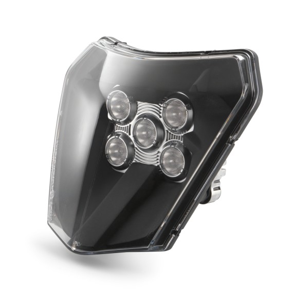 KTM LED Scheinwerfer