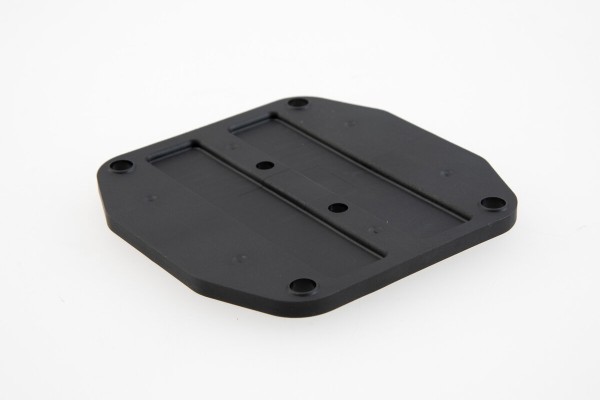 SW-Motech Erhöhungselement für SW-Motech PRO Tankring für Erhöhung um 6 mm Original