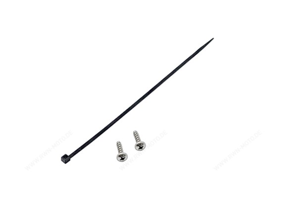 Installation Kit Aprilia mia für Tuono / RS 660
