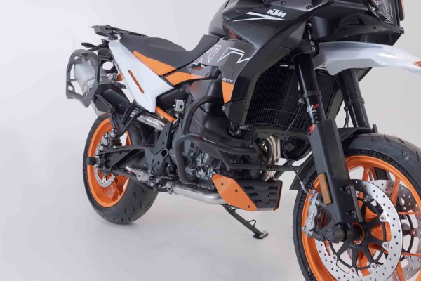 SW-Motech Sturzbügel für schwarz für KTM 890 SM T (23-)