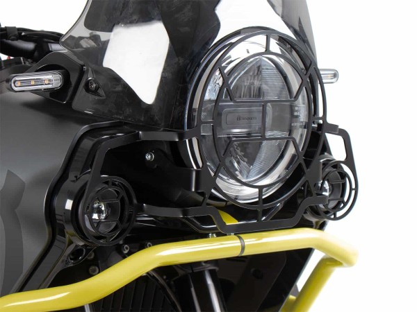 Lampenschutzgitter für Husqvarna Norden 901 (22-) Hepco & Becker