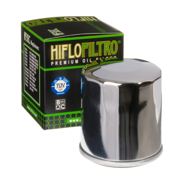 HiFlo Ölfilter HF303C
