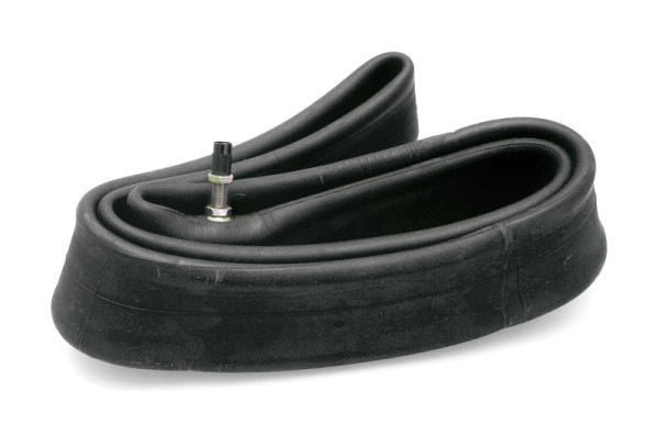 Tecnium Schlauch 2.75/3.00-17 bzw. 80/90-17 Ventil TR4 Dicke Standard