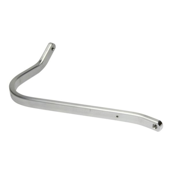 BARKBUSTES Aluminium Backbone V053 Right