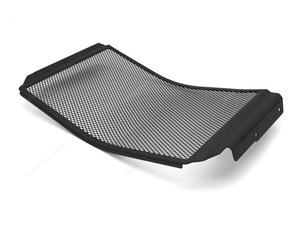 Kühler-Vollabdeckung Original Yamaha für MT-10-/SP 2016-2021, YZF R1 2015-2020