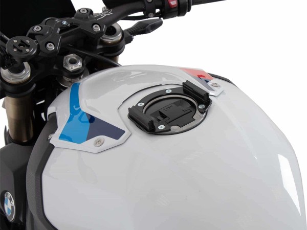 Tankring Basic inkl. Tankrucksackverschlusseinheit für BMW S 1000 R (21-) Hepco & Becker