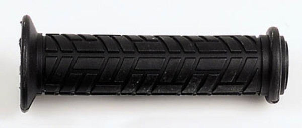 HIGHSIDER smart Griffgummi Schwarz 22,0 mm
