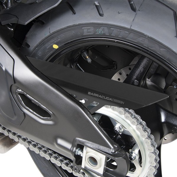 Kettenschutz für Yamaha MT-10 / YZF-R1 (15-) - Barracuda