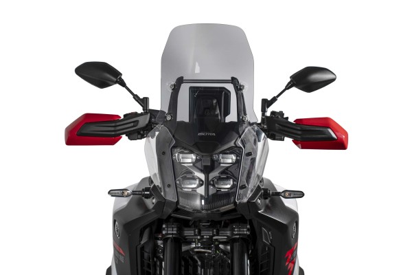Rally Raid Windschild leicht getönt für Yamaha Ténéré 700 World Raid (26-)