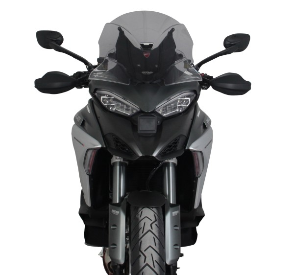 Tourenscheibe MRA "TM" klar für Ducati Multistrada V4 (21-)